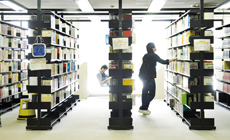 野田図書館